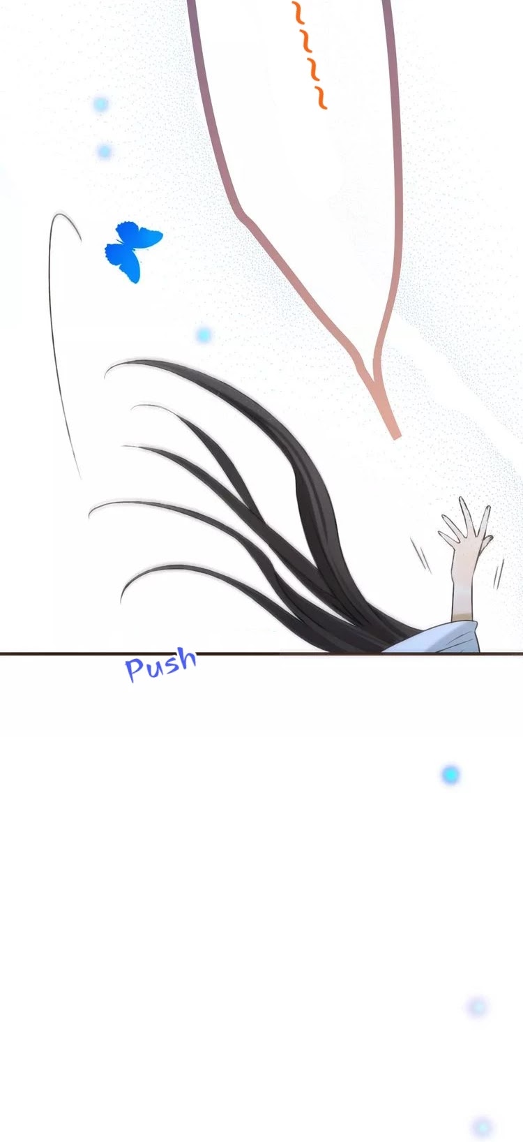 My Boyfriend is a Jinyiwei Chapter 1.83 page 10 - Vol.1 Chapter 83: Lianlian's crying!