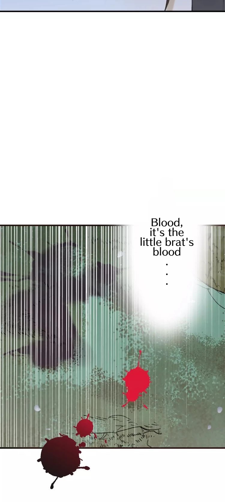 My Boyfriend is a Jinyiwei Chapter 1.83 page 24 - Vol.1 Chapter 83: Lianlian's crying!