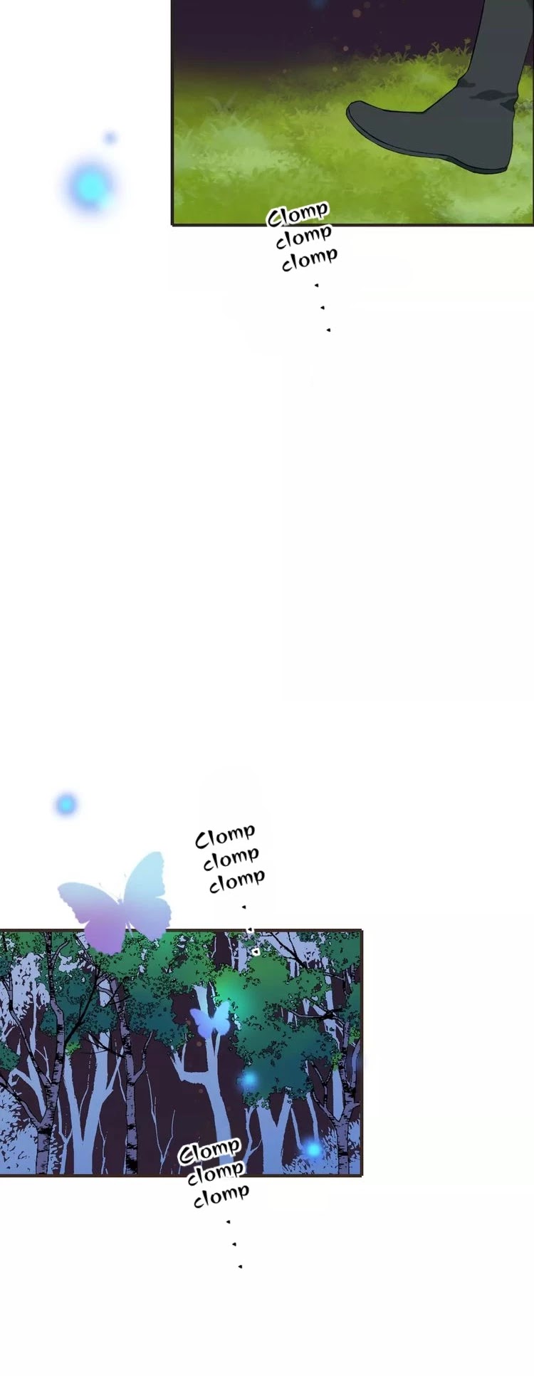 My Boyfriend is a Jinyiwei Chapter 1.83 page 28 - Vol.1 Chapter 83: Lianlian's crying!