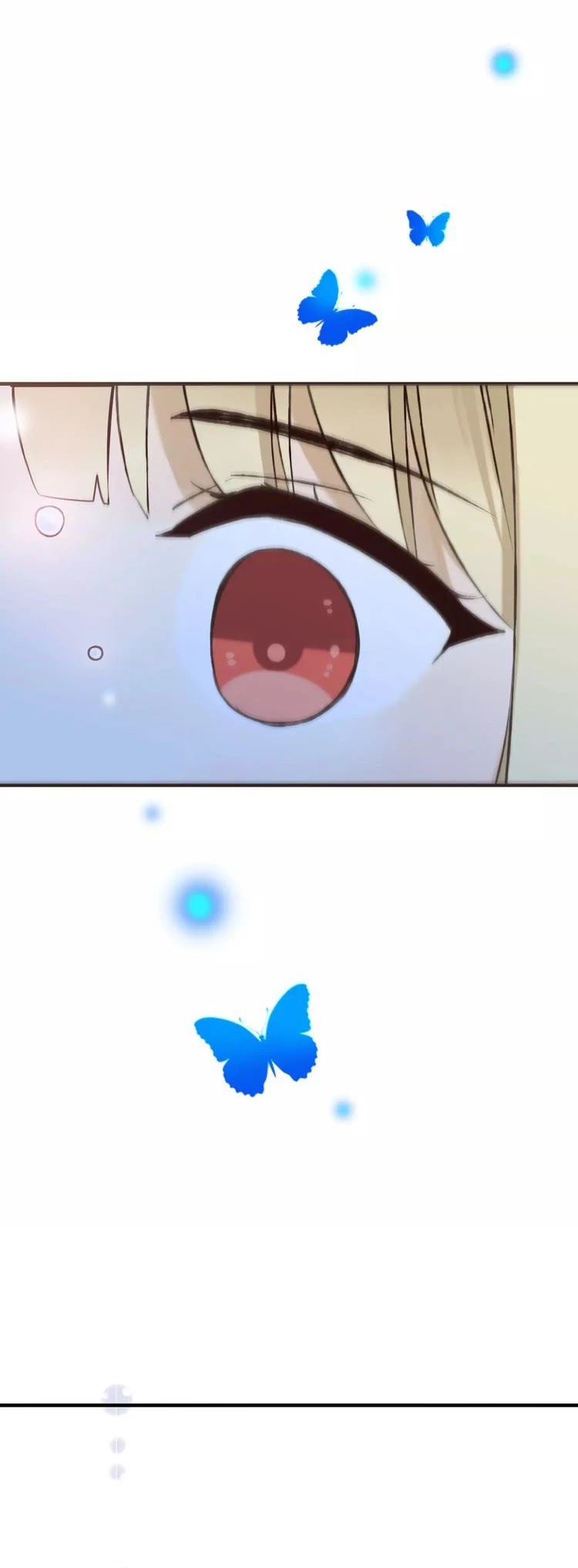 My Boyfriend is a Jinyiwei Chapter 1.83 page 33 - Vol.1 Chapter 83: Lianlian's crying!
