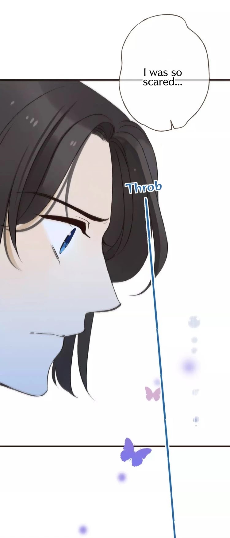 My Boyfriend is a Jinyiwei Chapter 1.84 page 11 - Vol.1 Chapter 84: L'il ol' me wants to sleep on your chest tonight!