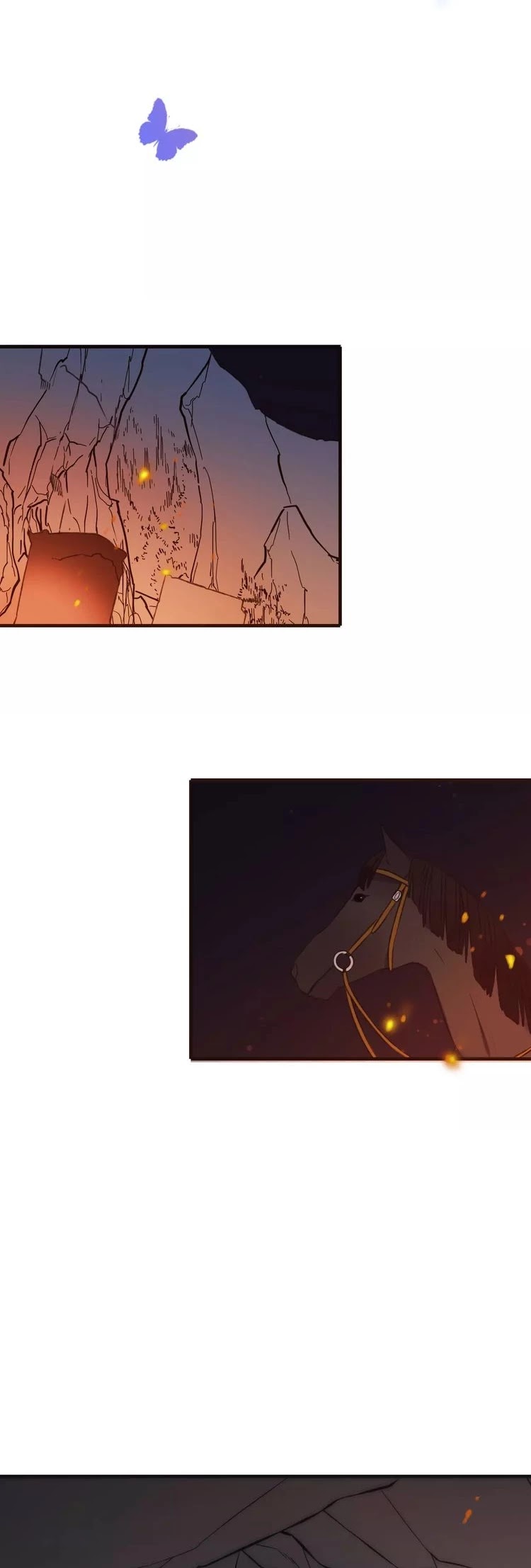 My Boyfriend is a Jinyiwei Chapter 1.84 page 13 - Vol.1 Chapter 84: L'il ol' me wants to sleep on your chest tonight!