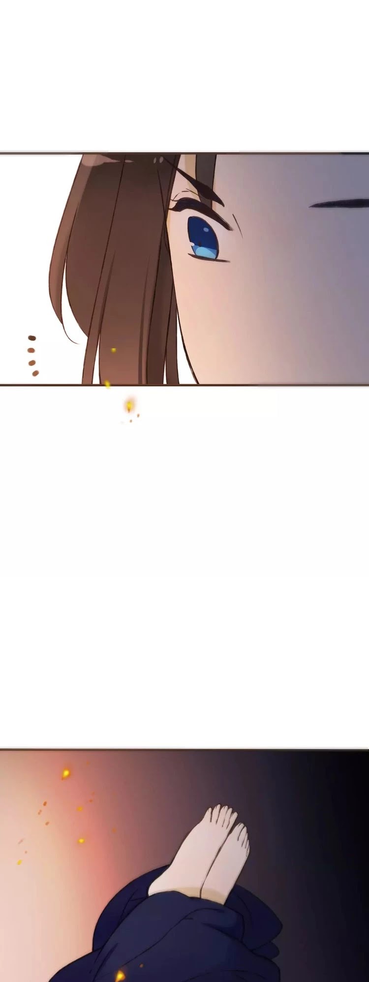 My Boyfriend is a Jinyiwei Chapter 1.84 page 21 - Vol.1 Chapter 84: L'il ol' me wants to sleep on your chest tonight!