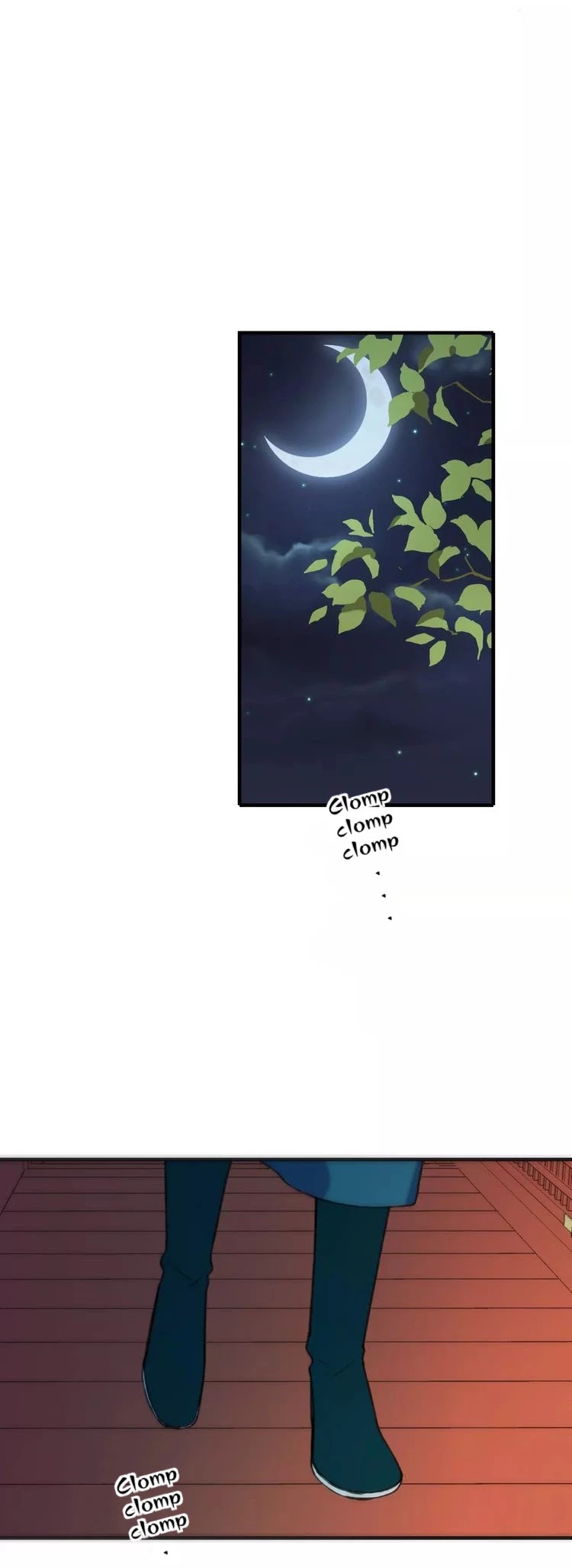 My Boyfriend is a Jinyiwei Chapter 1.84 page 25 - Vol.1 Chapter 84: L'il ol' me wants to sleep on your chest tonight!