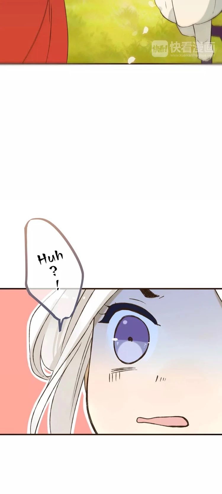 My Boyfriend is a Jinyiwei Chapter 1.86 page 25 - Vol.1 Chapter 86: You like him?