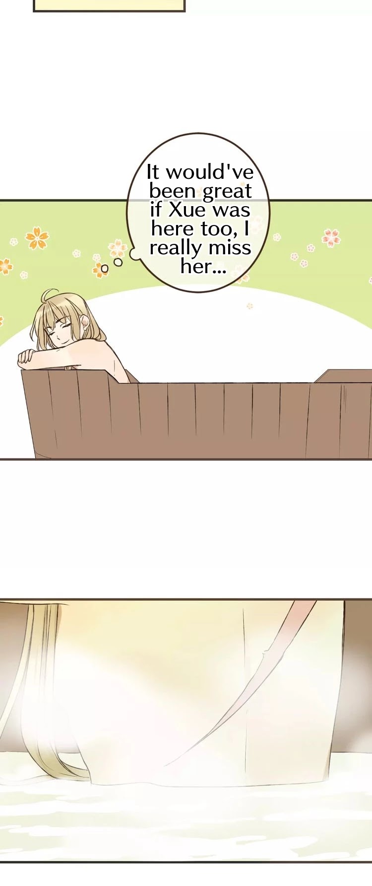 My Boyfriend is a Jinyiwei Chapter 1.87 page 26 - Vol.1 Chapter 87: We're sharing a room?!