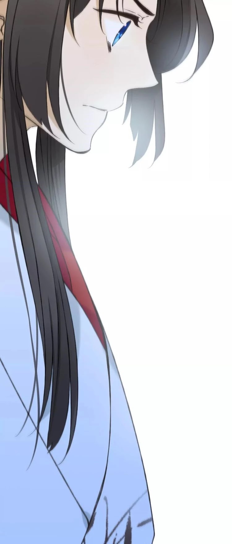 My Boyfriend is a Jinyiwei Chapter 1.88 page 18 - Vol.1 Chapter 88: Can't hide the scar