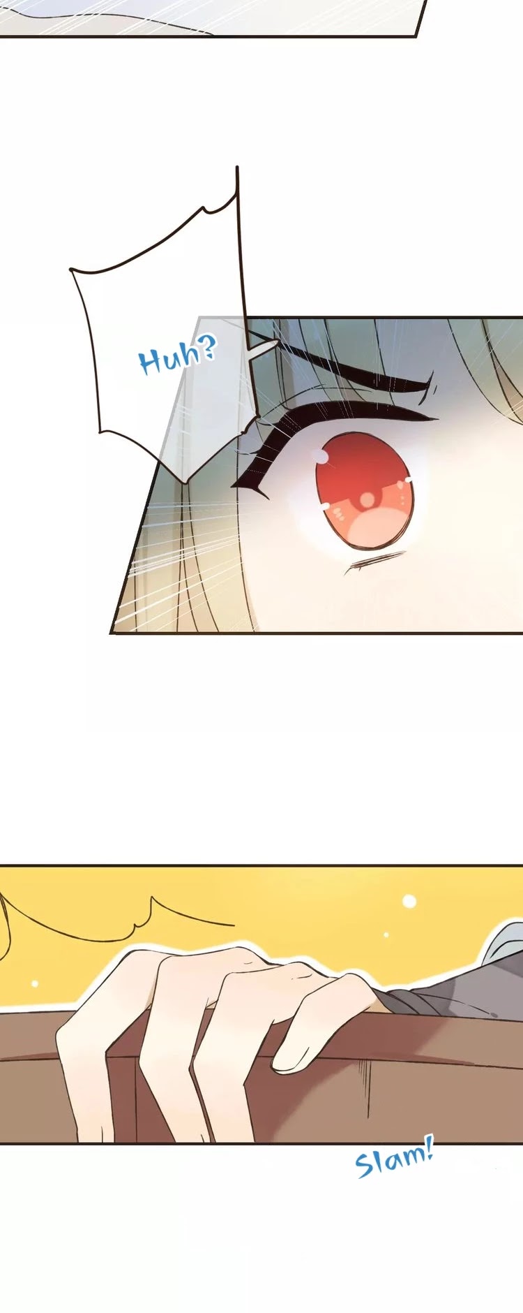 My Boyfriend is a Jinyiwei Chapter 1.88 page 9 - Vol.1 Chapter 88: Can't hide the scar
