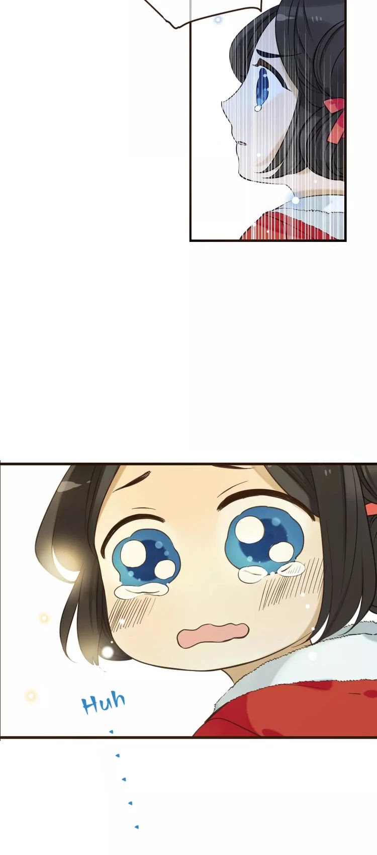 My Boyfriend is a Jinyiwei Chapter 1.89 page 15 - Vol.1 Chapter 89: Lianlian's secret