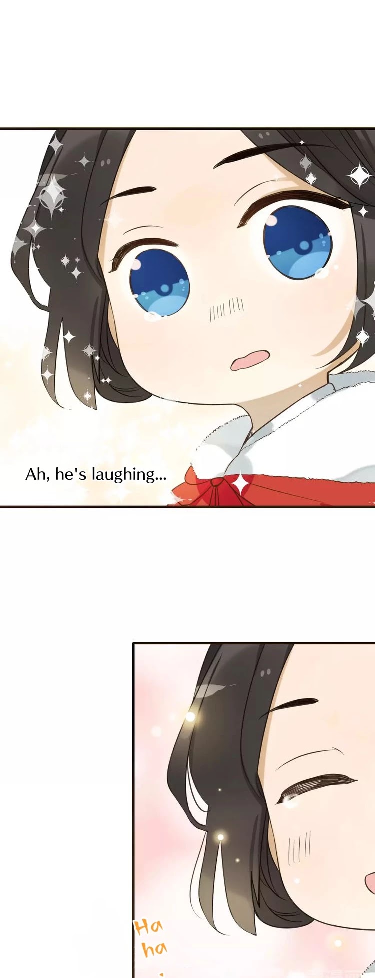 My Boyfriend is a Jinyiwei Chapter 1.89 page 22 - Vol.1 Chapter 89: Lianlian's secret