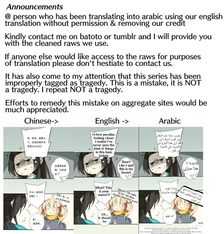 My Boyfriend is a Jinyiwei Chapter 1.9 page 20 - Vol.1 Chapter 9