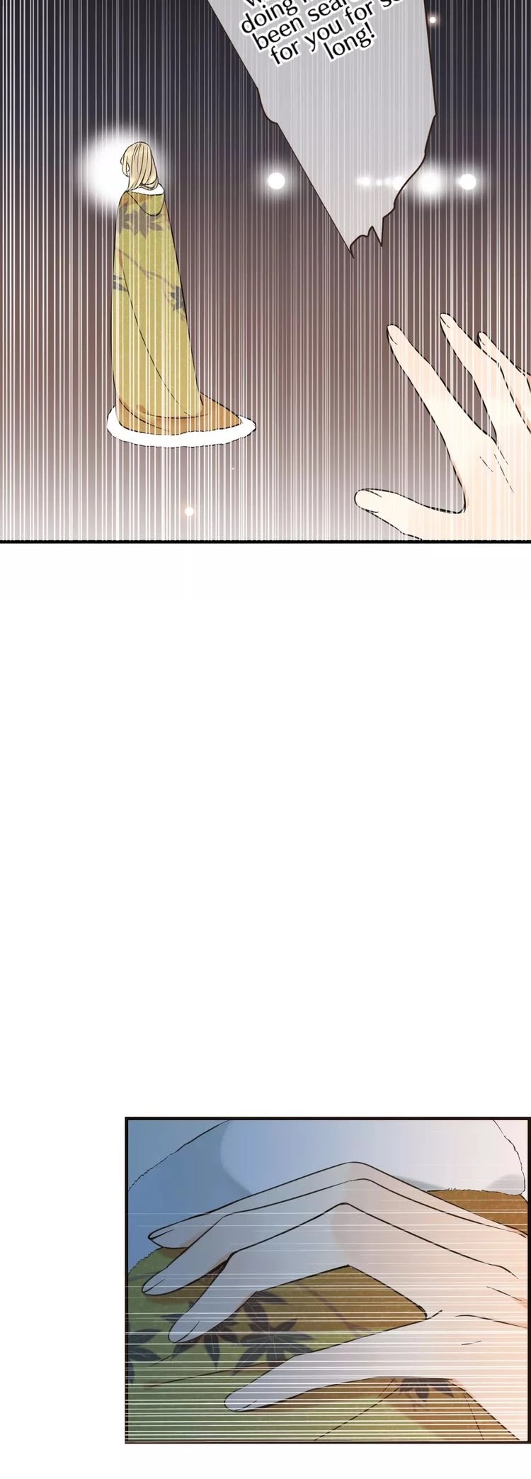 My Boyfriend is a Jinyiwei Chapter 1.90 page 14 - Vol.1 Chapter 90: In my dream you're covered in blood