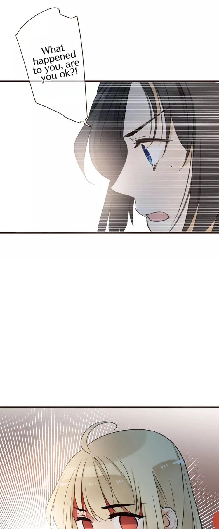 My Boyfriend is a Jinyiwei Chapter 1.90 page 15 - Vol.1 Chapter 90: In my dream you're covered in blood