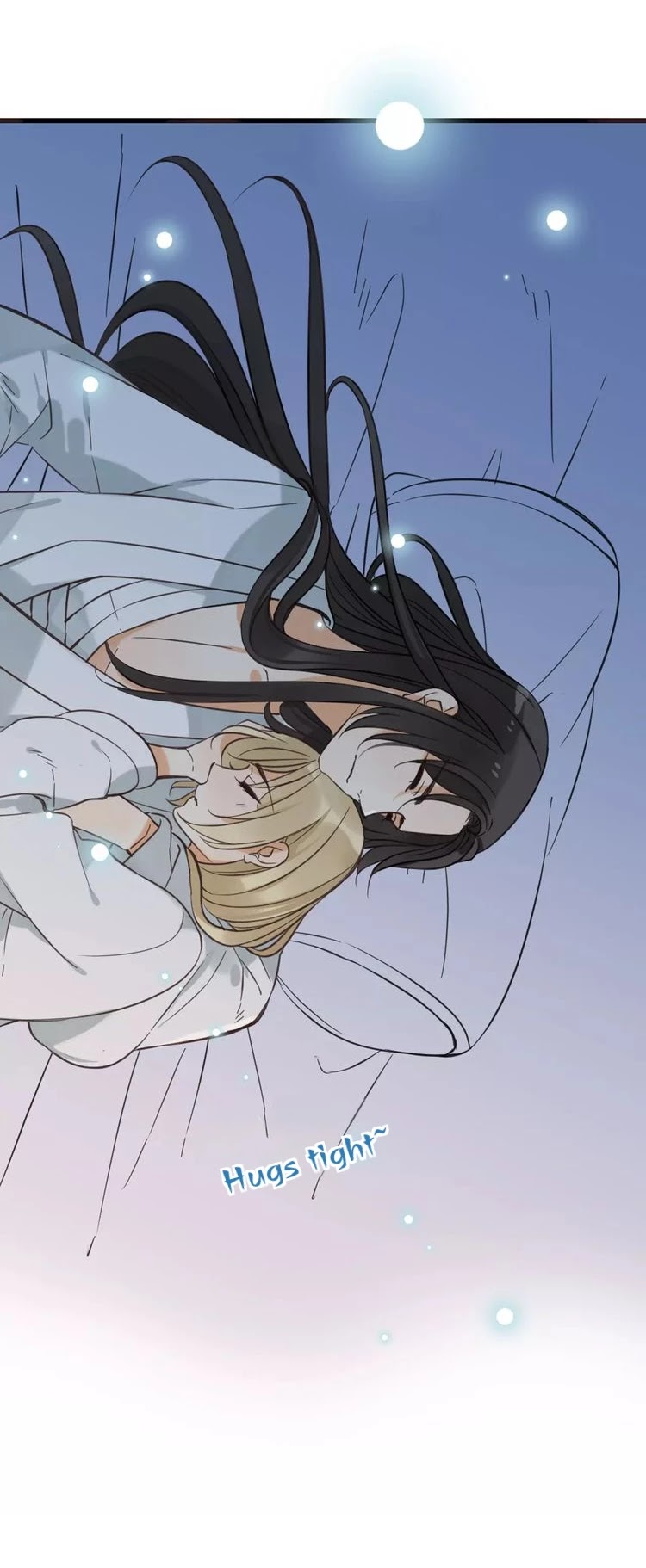 My Boyfriend is a Jinyiwei Chapter 1.90 page 18 - Vol.1 Chapter 90: In my dream you're covered in blood