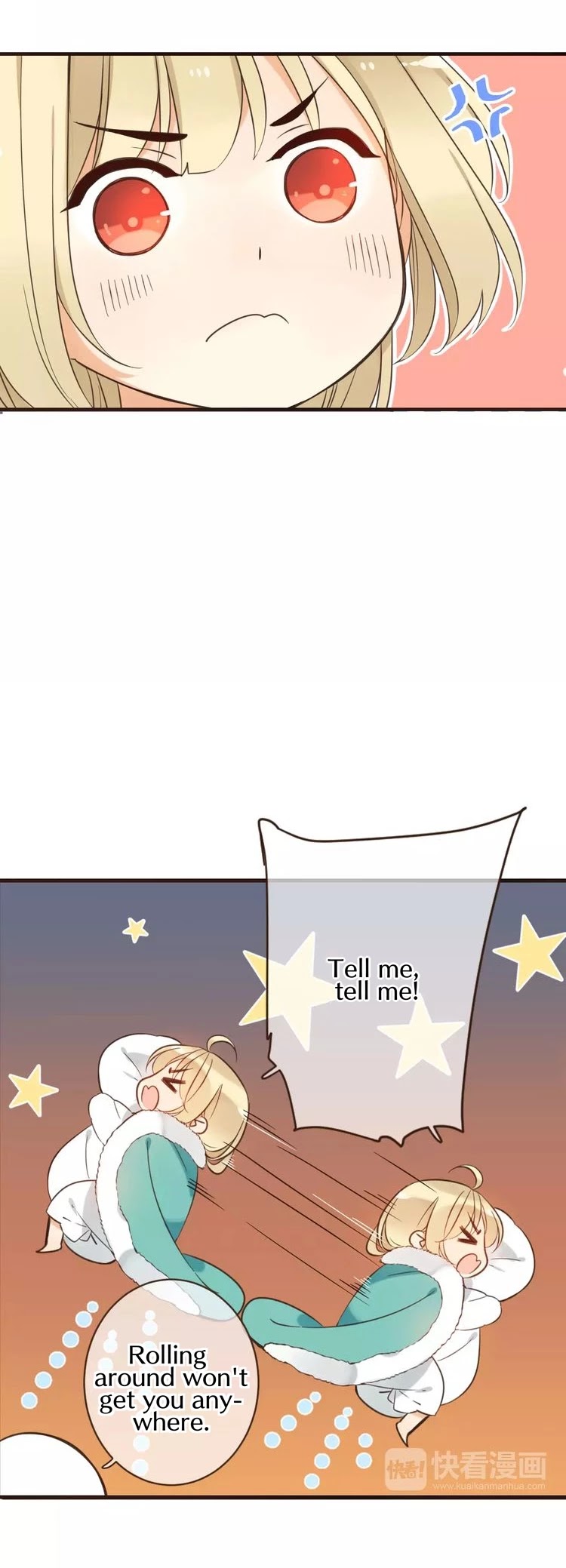 My Boyfriend is a Jinyiwei Chapter 1.90 page 2 - Vol.1 Chapter 90: In my dream you're covered in blood
