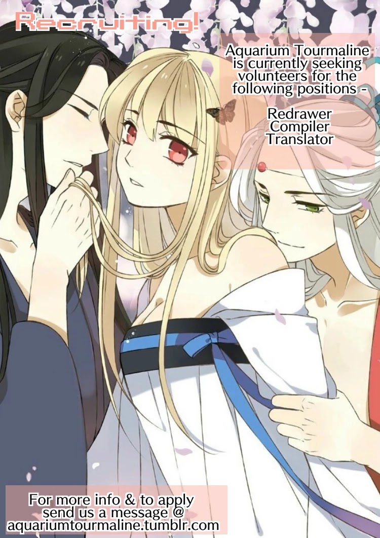 My Boyfriend is a Jinyiwei Chapter 1.90 page 29 - Vol.1 Chapter 90: In my dream you're covered in blood