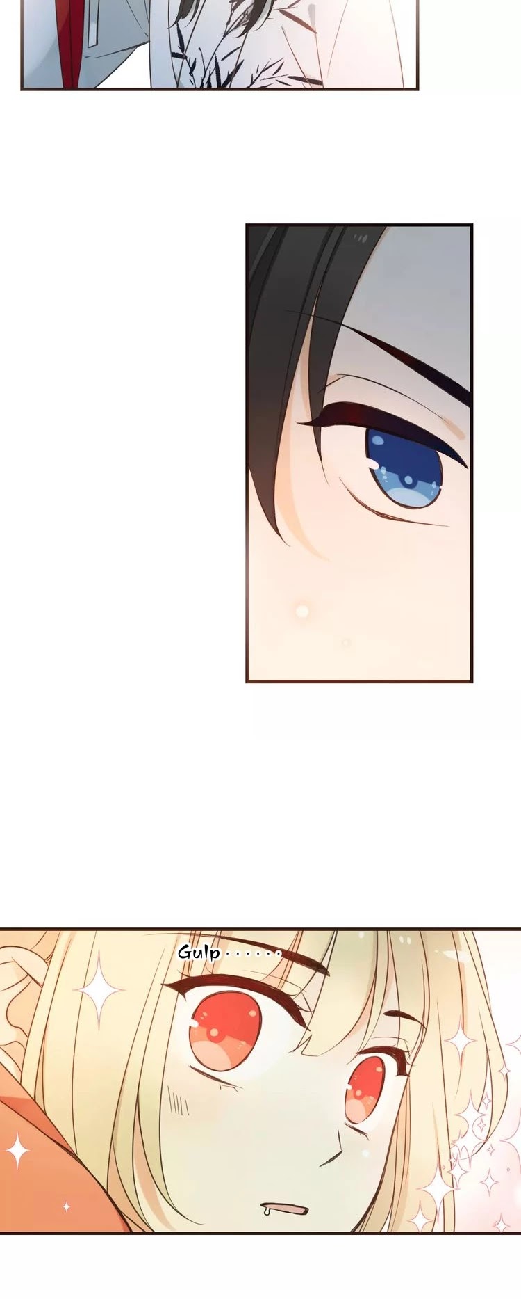 My Boyfriend is a Jinyiwei Chapter 1.90 page 6 - Vol.1 Chapter 90: In my dream you're covered in blood