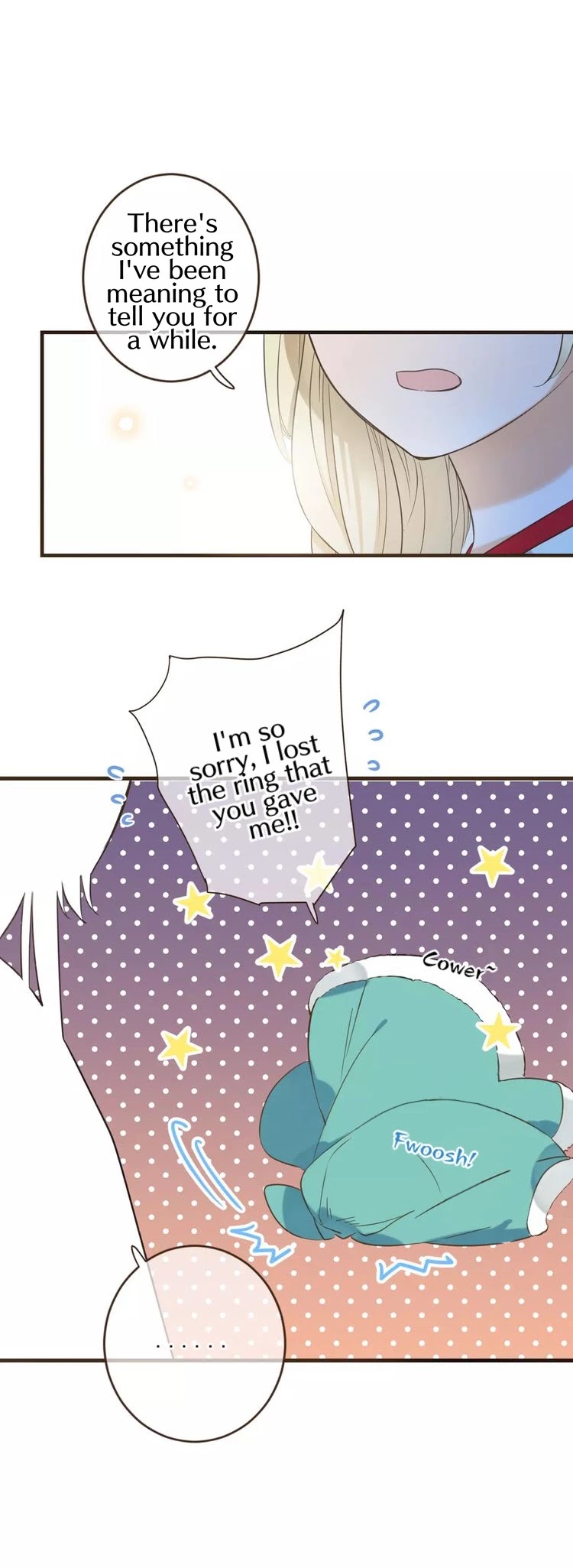 My Boyfriend is a Jinyiwei Chapter 1.91 page 22 - Vol.1 Chapter 91: Lianlian, I'm sorry!