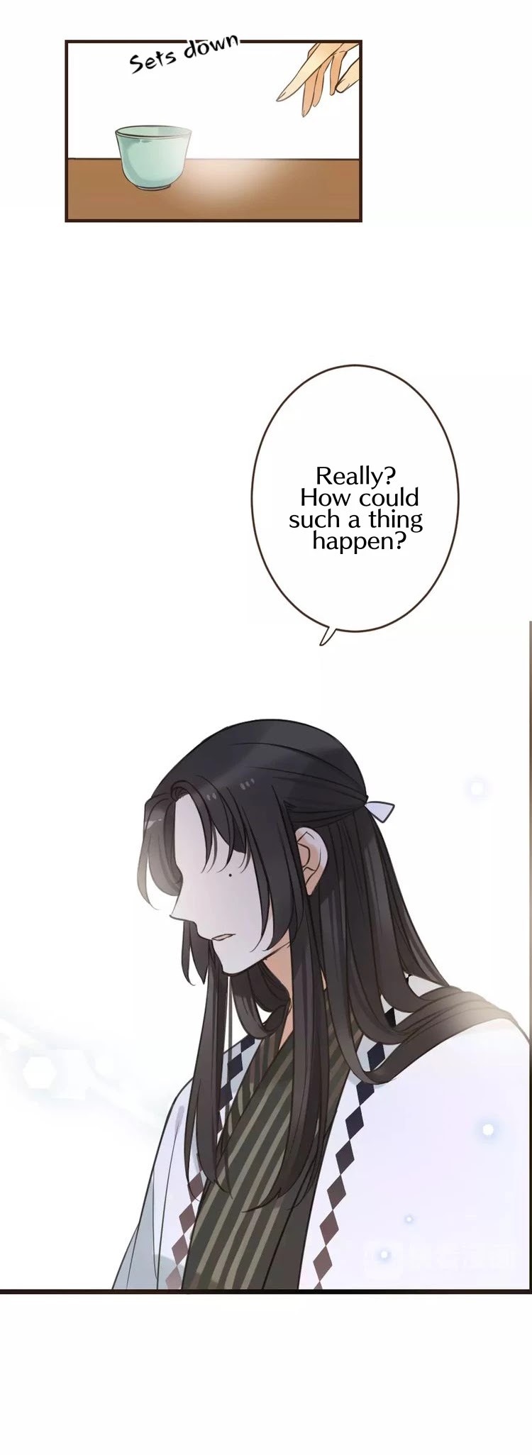 My Boyfriend is a Jinyiwei Chapter 1.91 page 23 - Vol.1 Chapter 91: Lianlian, I'm sorry!