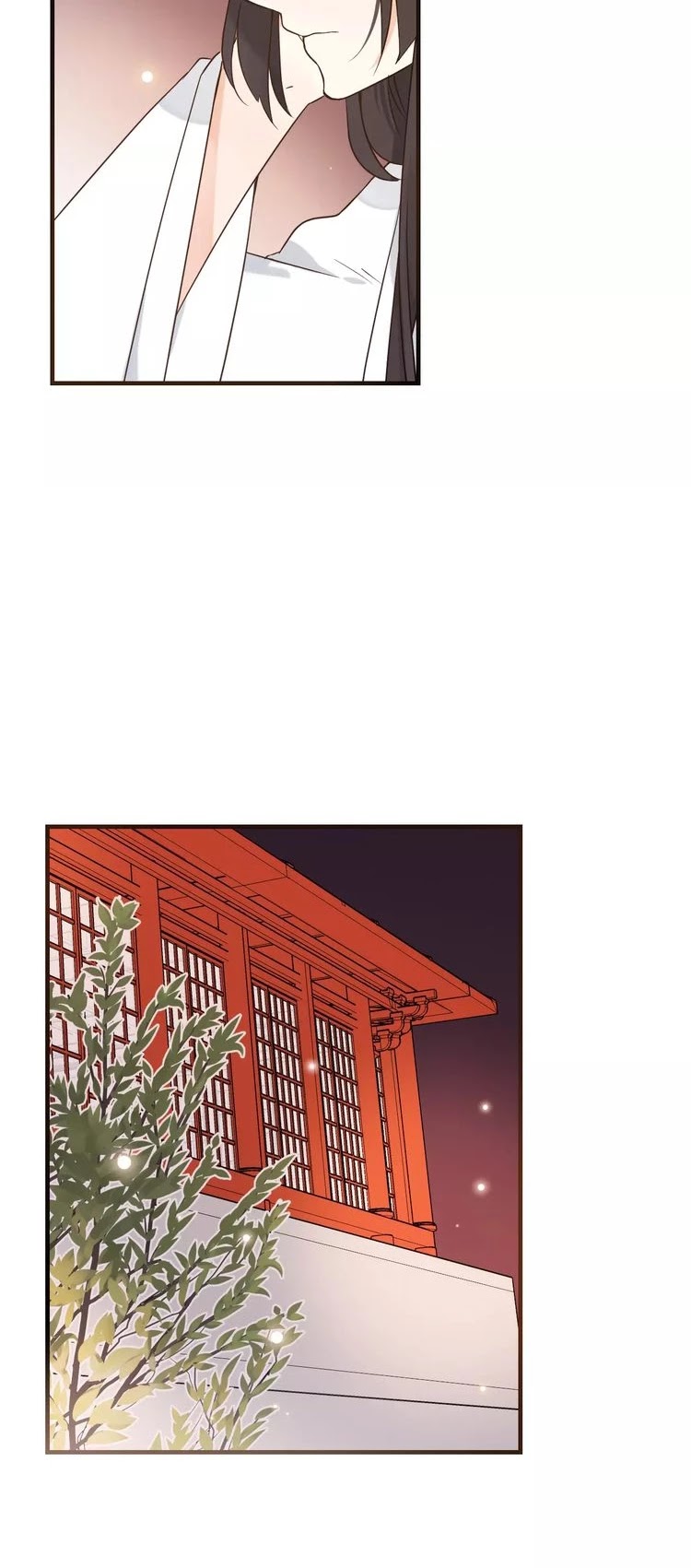 My Boyfriend is a Jinyiwei Chapter 1.91 page 5 - Vol.1 Chapter 91: Lianlian, I'm sorry!