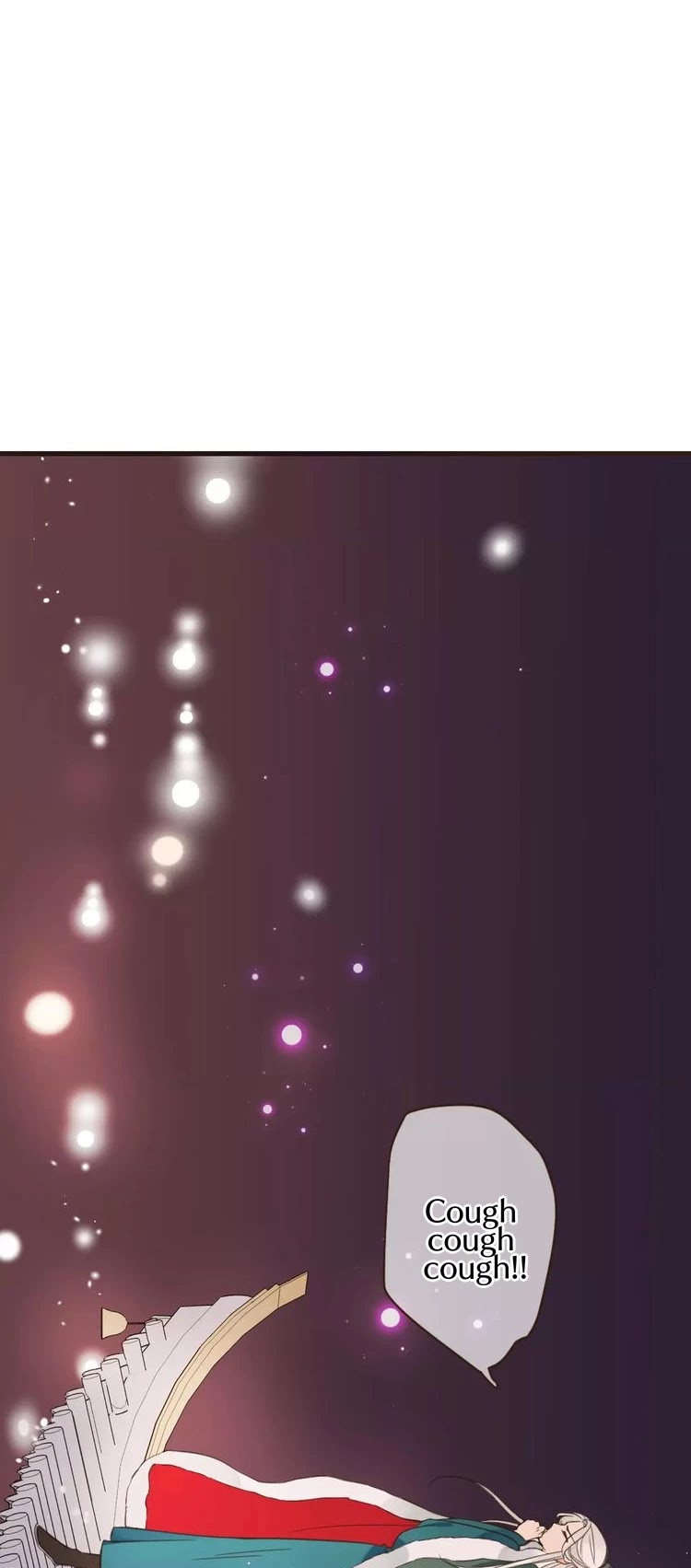 My Boyfriend is a Jinyiwei Chapter 1.92 page 15 - Vol.1 Chapter 92: Perseverance