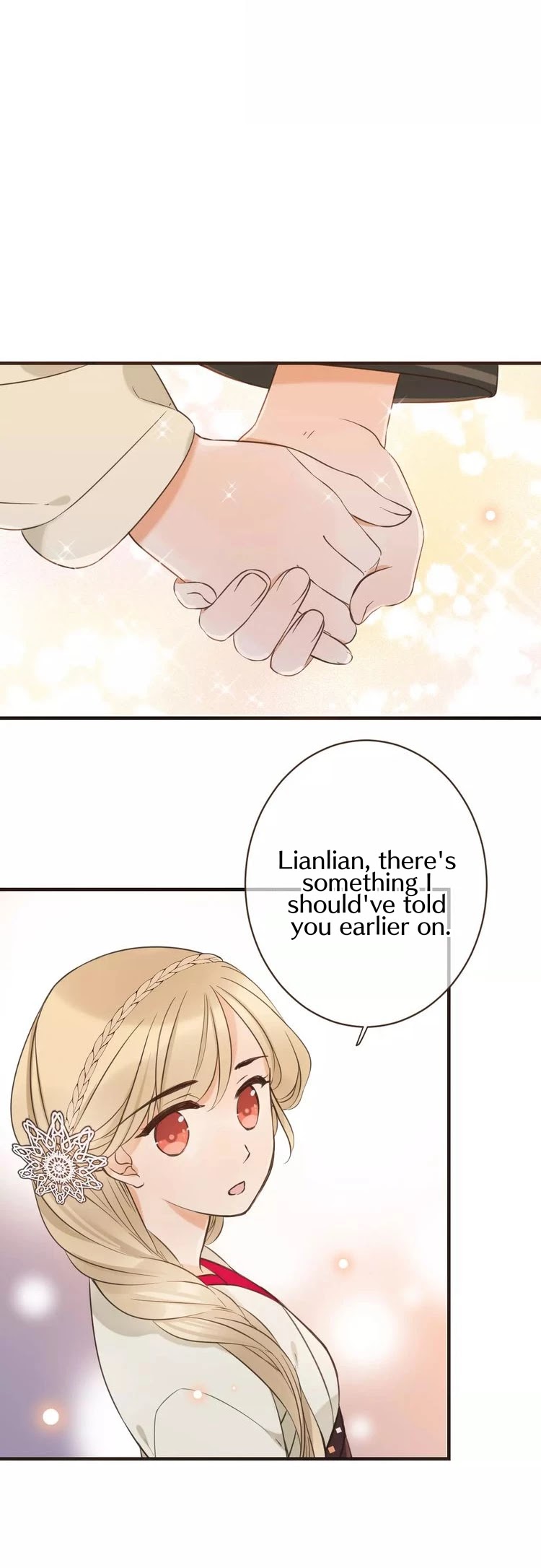 My Boyfriend is a Jinyiwei Chapter 1.92 page 26 - Vol.1 Chapter 92: Perseverance