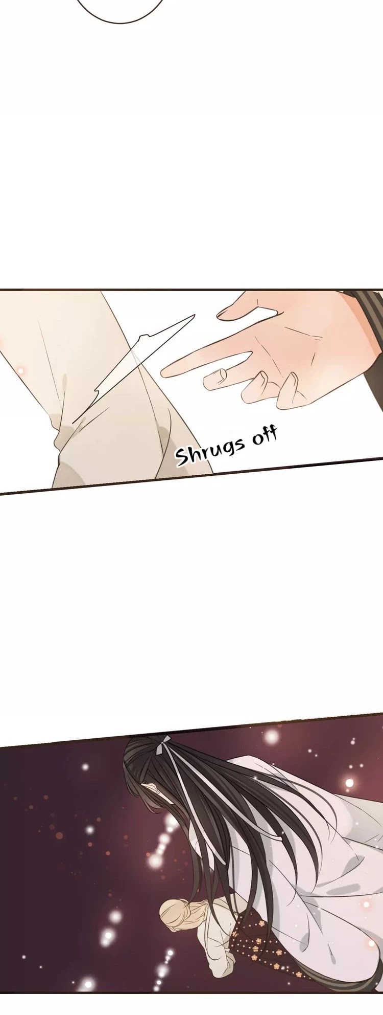 My Boyfriend is a Jinyiwei Chapter 1.93 page 17 - Vol.1 Chapter 93: Going home