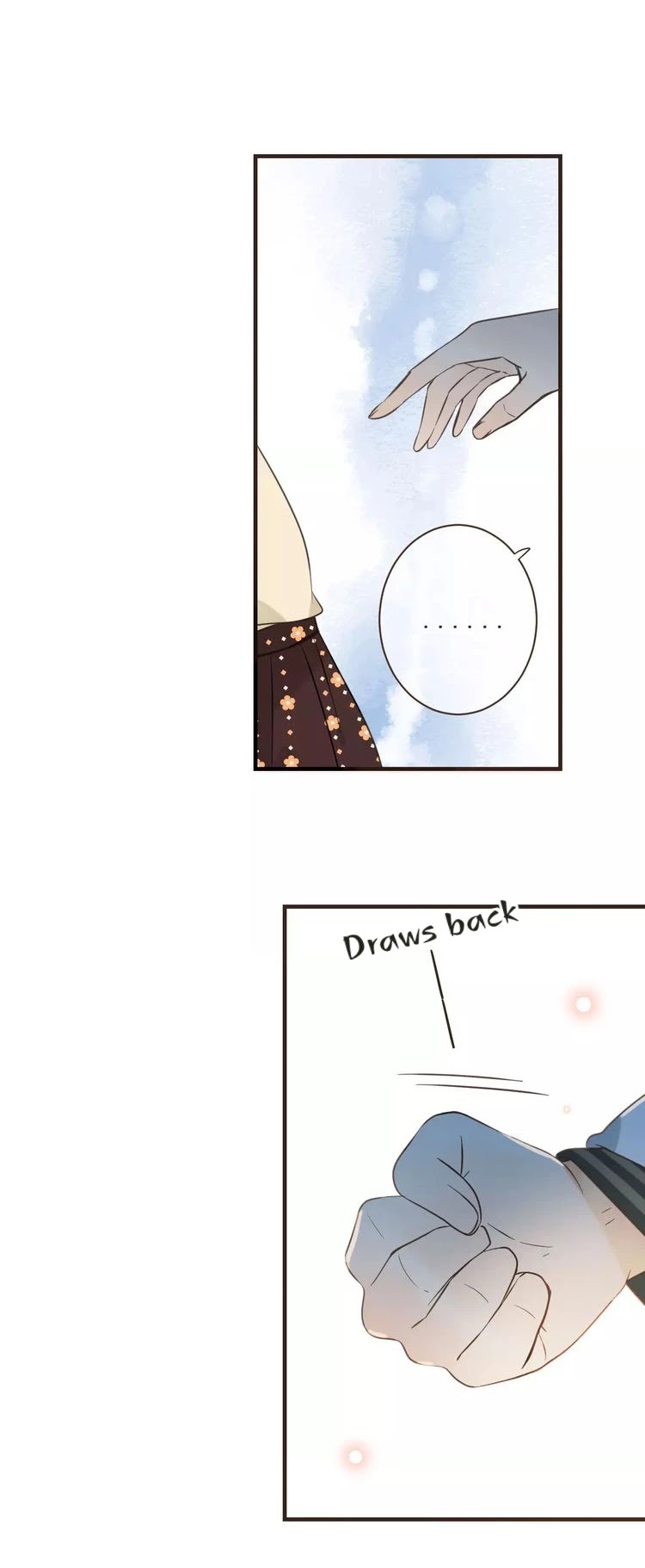 My Boyfriend is a Jinyiwei Chapter 1.93 page 22 - Vol.1 Chapter 93: Going home
