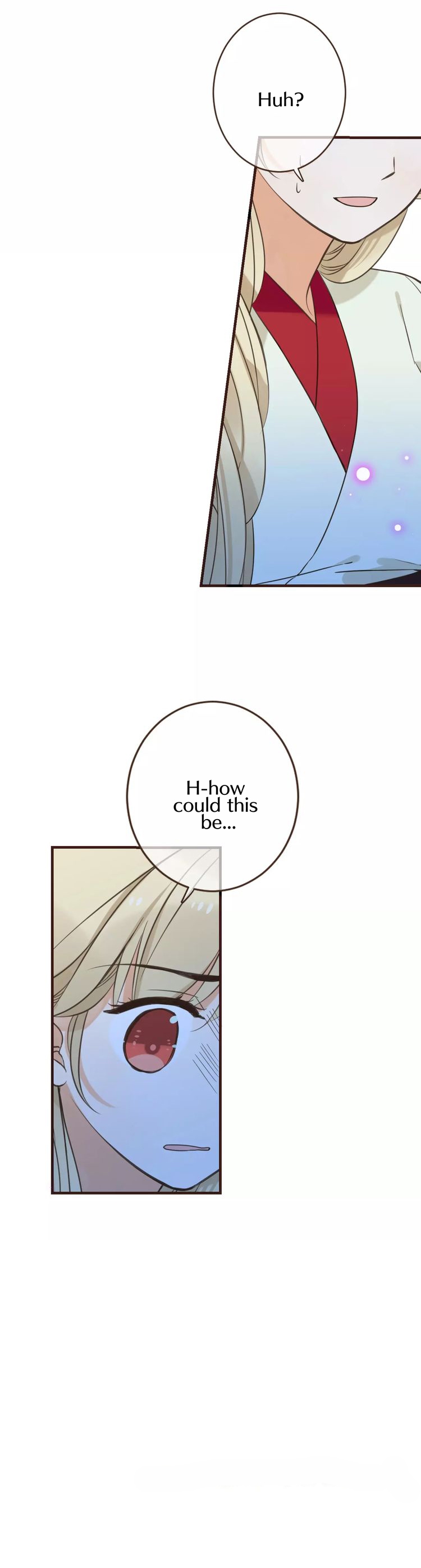 My Boyfriend is a Jinyiwei Chapter 1.93 page 34 - Vol.1 Chapter 93: Going home