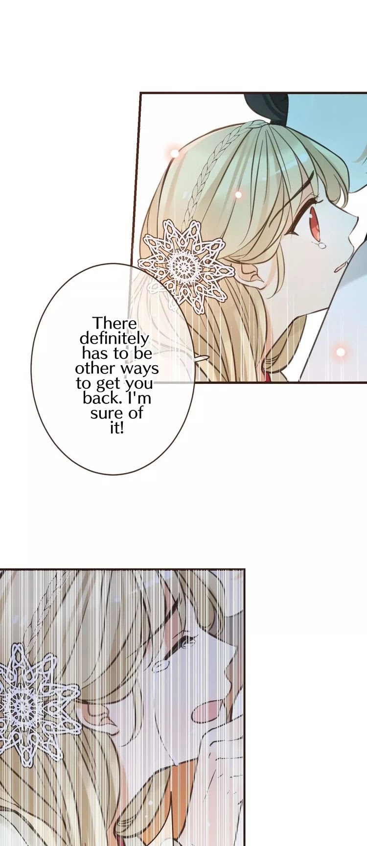 My Boyfriend is a Jinyiwei Chapter 1.94 page 10 - Vol.1 Chapter 94: Vengeance