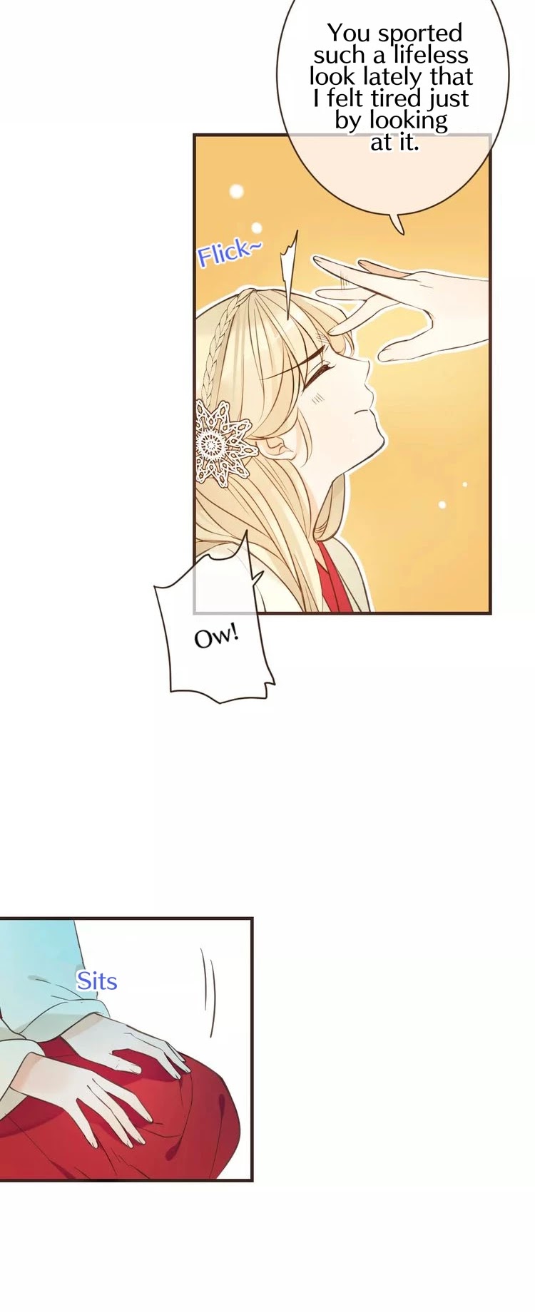 My Boyfriend is a Jinyiwei Chapter 1.94 page 16 - Vol.1 Chapter 94: Vengeance