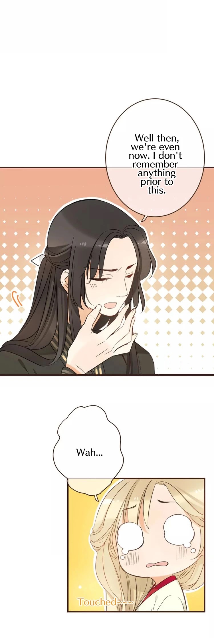 My Boyfriend is a Jinyiwei Chapter 1.94 page 20 - Vol.1 Chapter 94: Vengeance