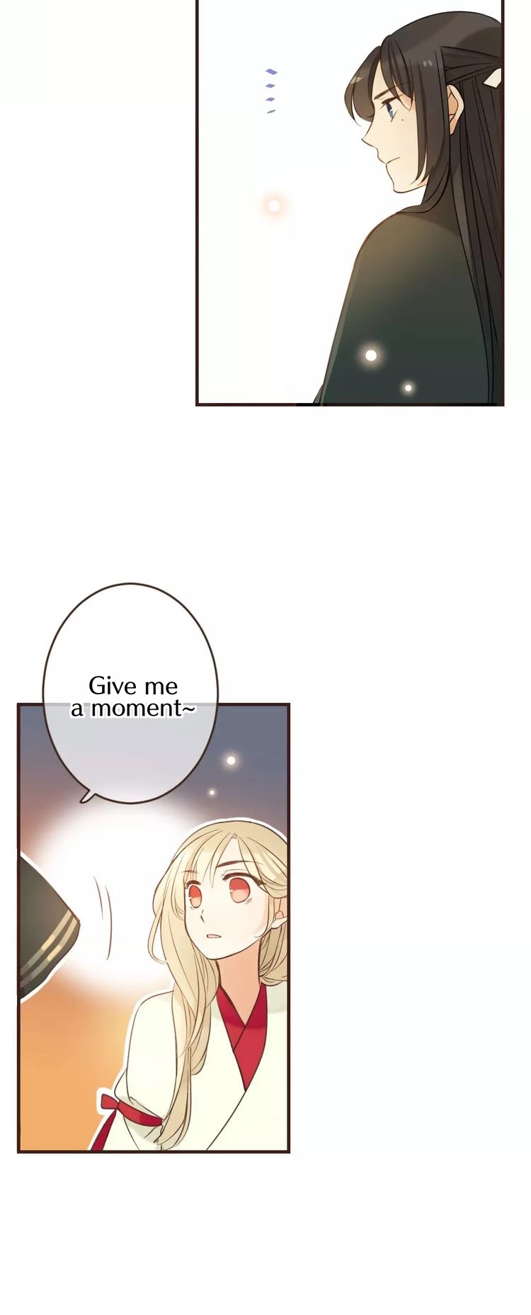 My Boyfriend is a Jinyiwei Chapter 1.94 page 22 - Vol.1 Chapter 94: Vengeance