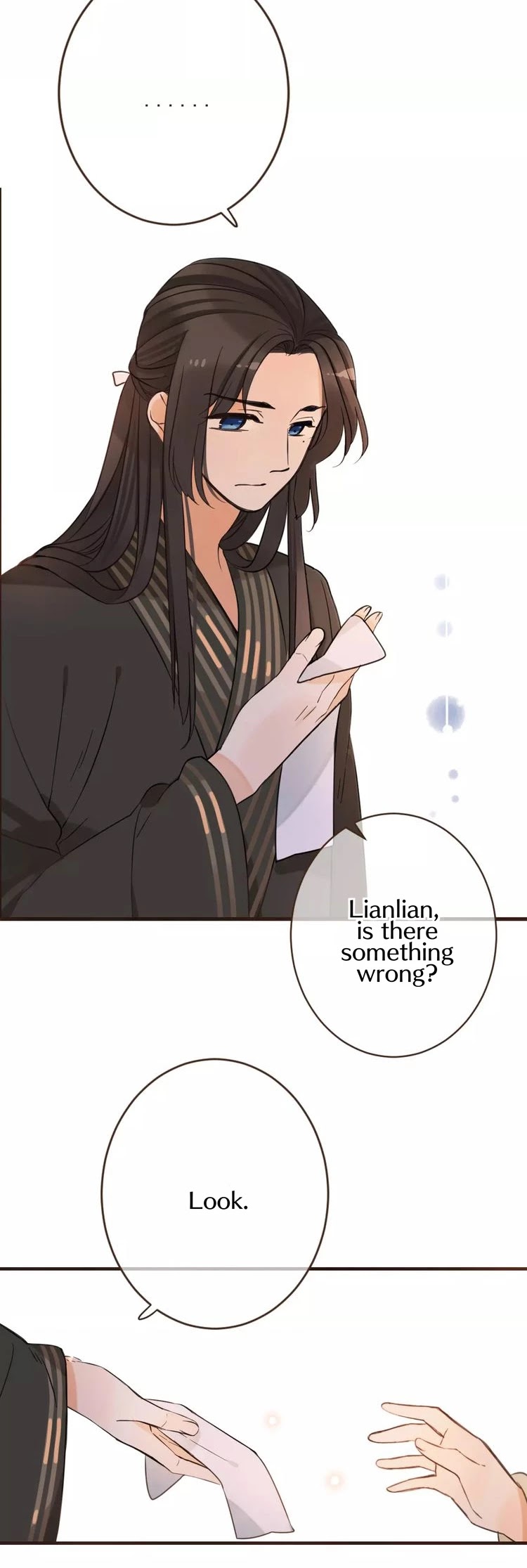 My Boyfriend is a Jinyiwei Chapter 1.94 page 24 - Vol.1 Chapter 94: Vengeance