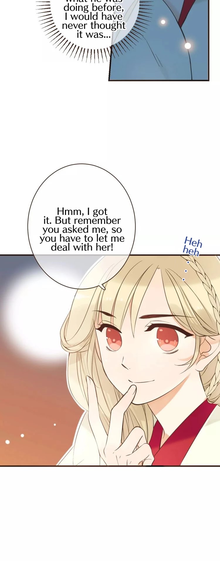 My Boyfriend is a Jinyiwei Chapter 1.94 page 28 - Vol.1 Chapter 94: Vengeance