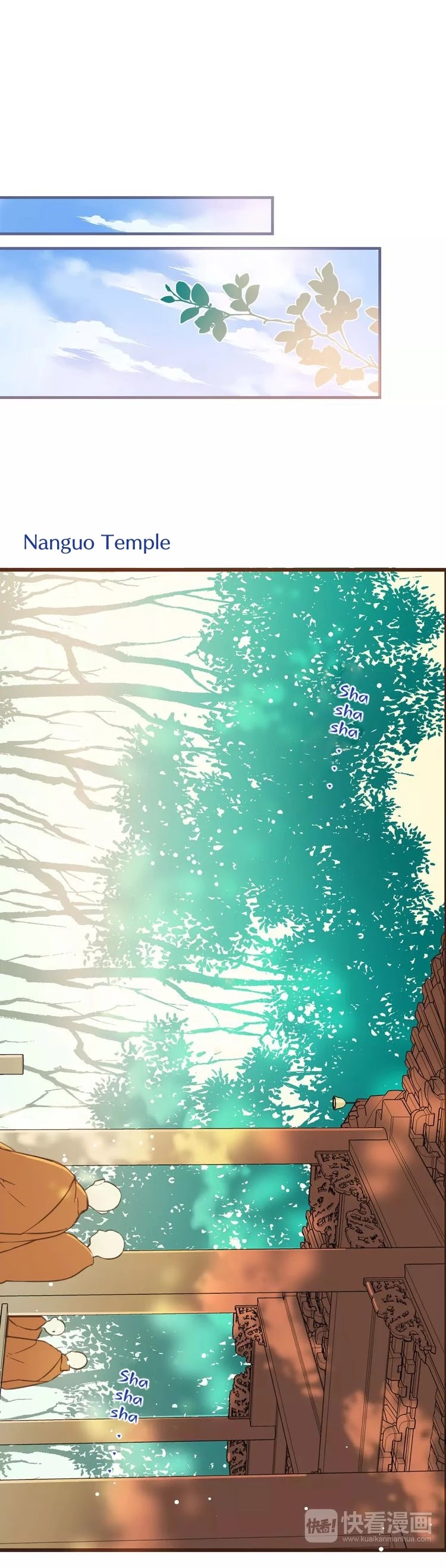 My Boyfriend is a Jinyiwei Chapter 1.94 page 29 - Vol.1 Chapter 94: Vengeance