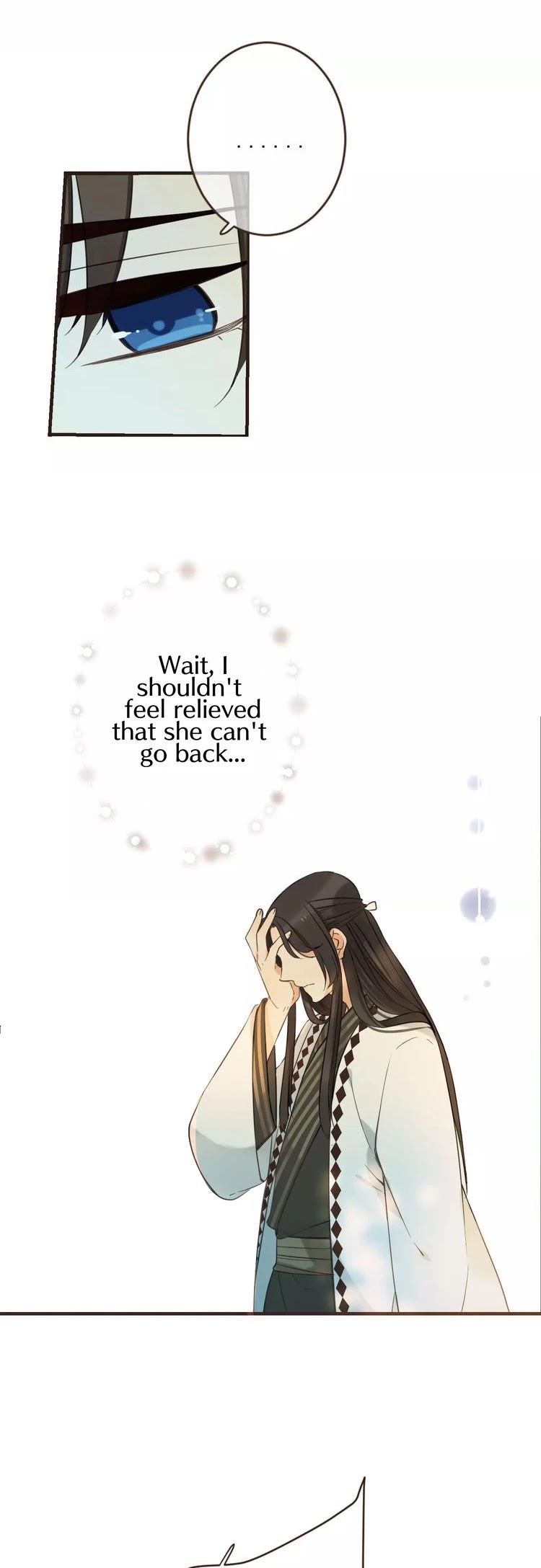 My Boyfriend is a Jinyiwei Chapter 1.94 page 4 - Vol.1 Chapter 94: Vengeance
