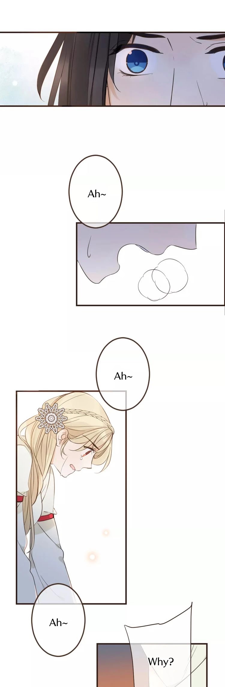 My Boyfriend is a Jinyiwei Chapter 1.94 page 6 - Vol.1 Chapter 94: Vengeance