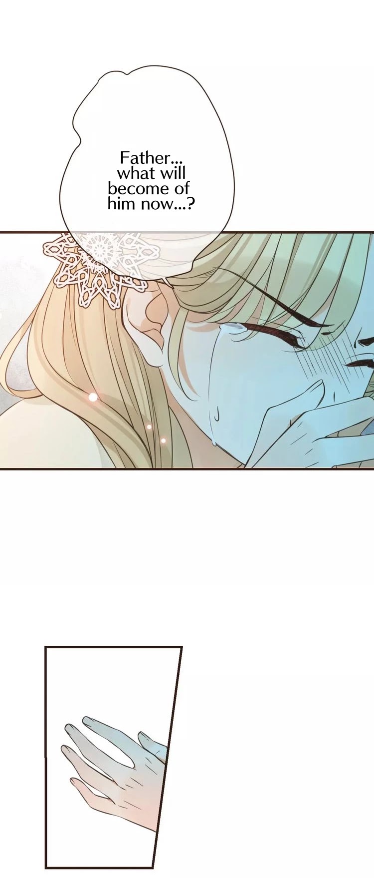 My Boyfriend is a Jinyiwei Chapter 1.94 page 8 - Vol.1 Chapter 94: Vengeance