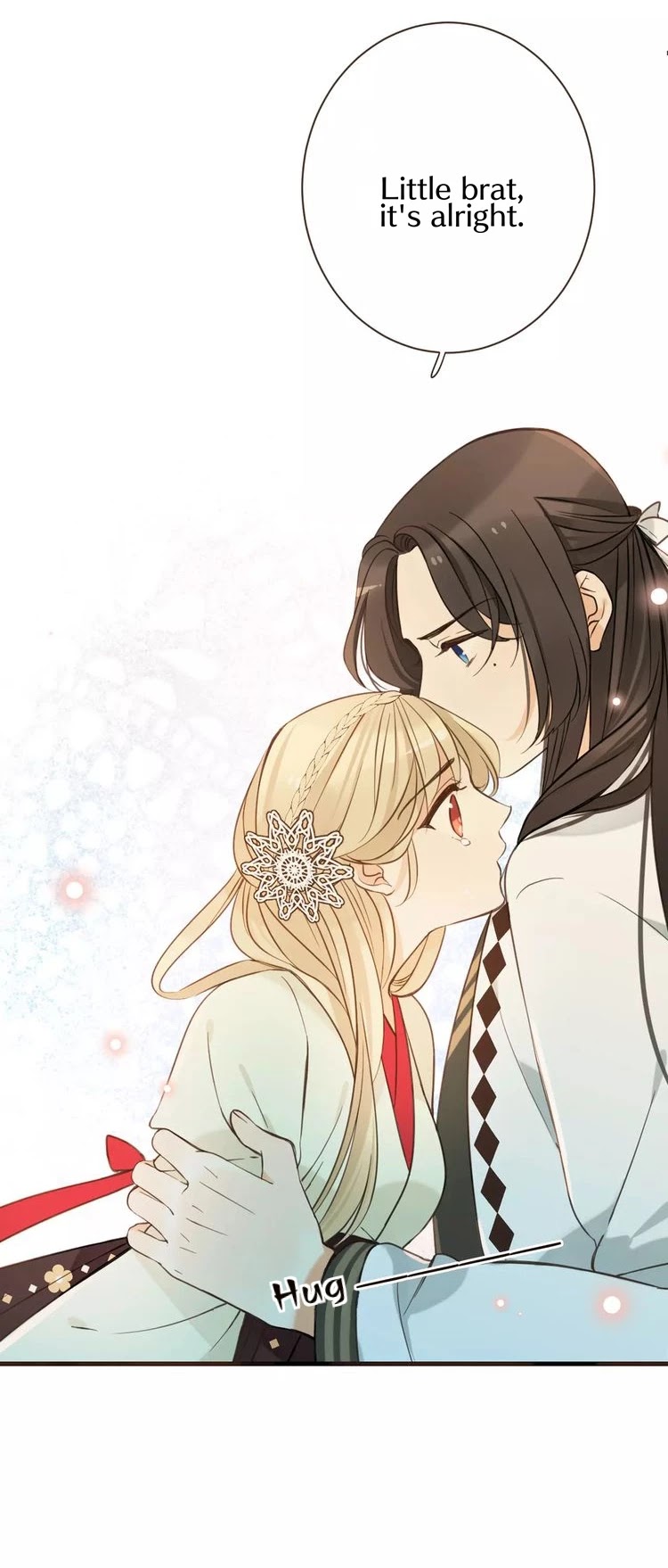 My Boyfriend is a Jinyiwei Chapter 1.94 page 9 - Vol.1 Chapter 94: Vengeance