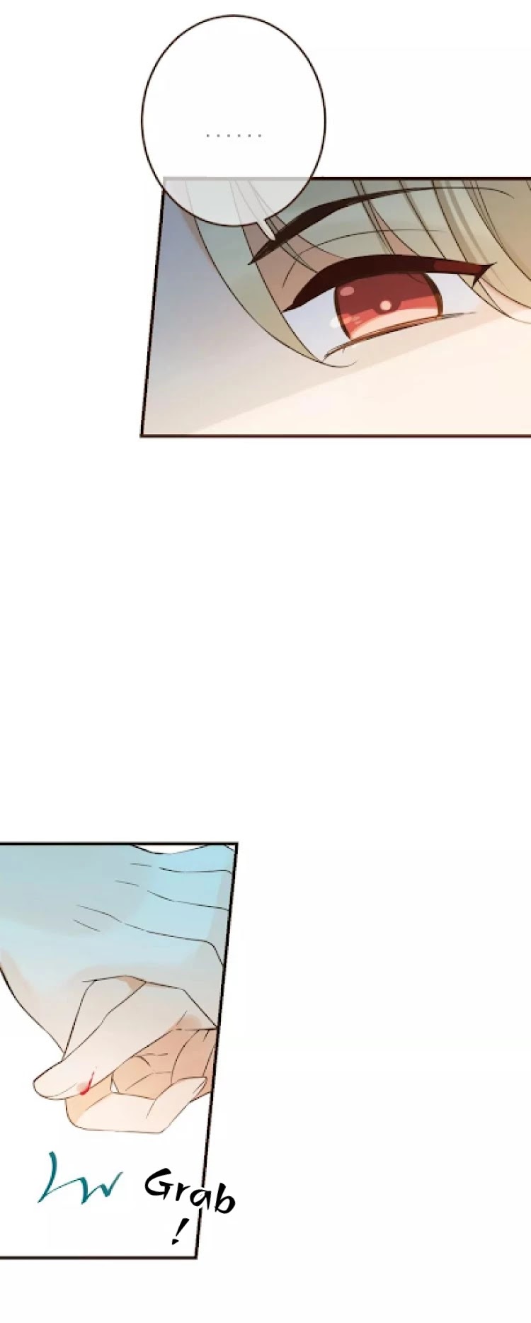 My Boyfriend is a Jinyiwei Chapter 1.95 page 44 - Vol.1 Chapter 95: At the end of her rope