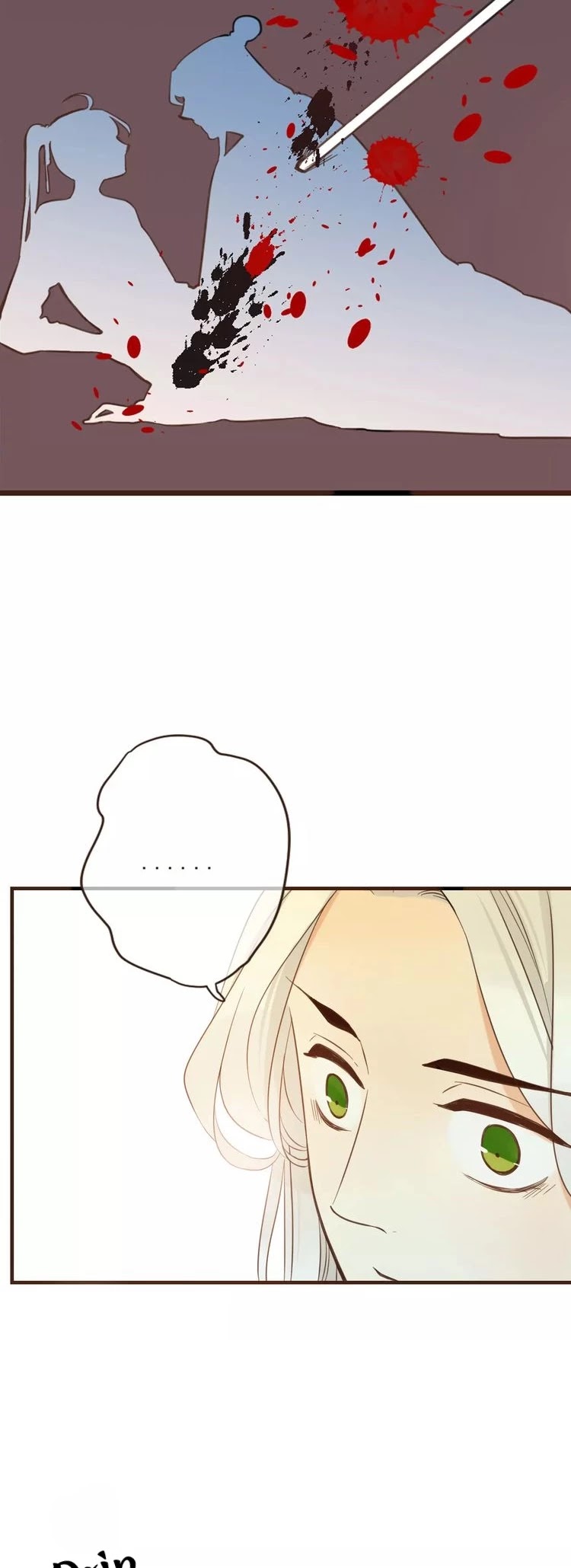 My Boyfriend is a Jinyiwei Chapter 1.96 page 47 - Vol.1 Chapter 96: Protect you until the end