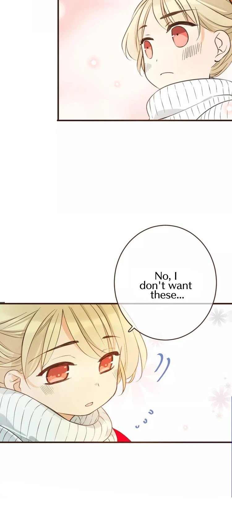 My Boyfriend is a Jinyiwei Chapter 1.98 page 17 - Vol.1 Chapter 98: Extra (1) - Meeting in Europe