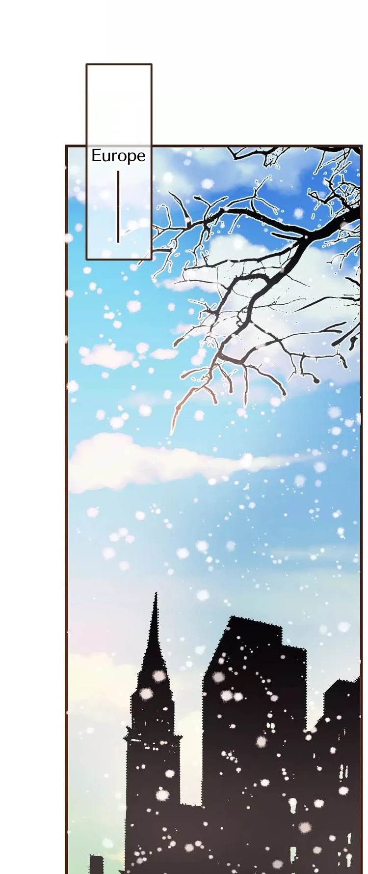 My Boyfriend is a Jinyiwei Chapter 1.98 page 2 - Vol.1 Chapter 98: Extra (1) - Meeting in Europe