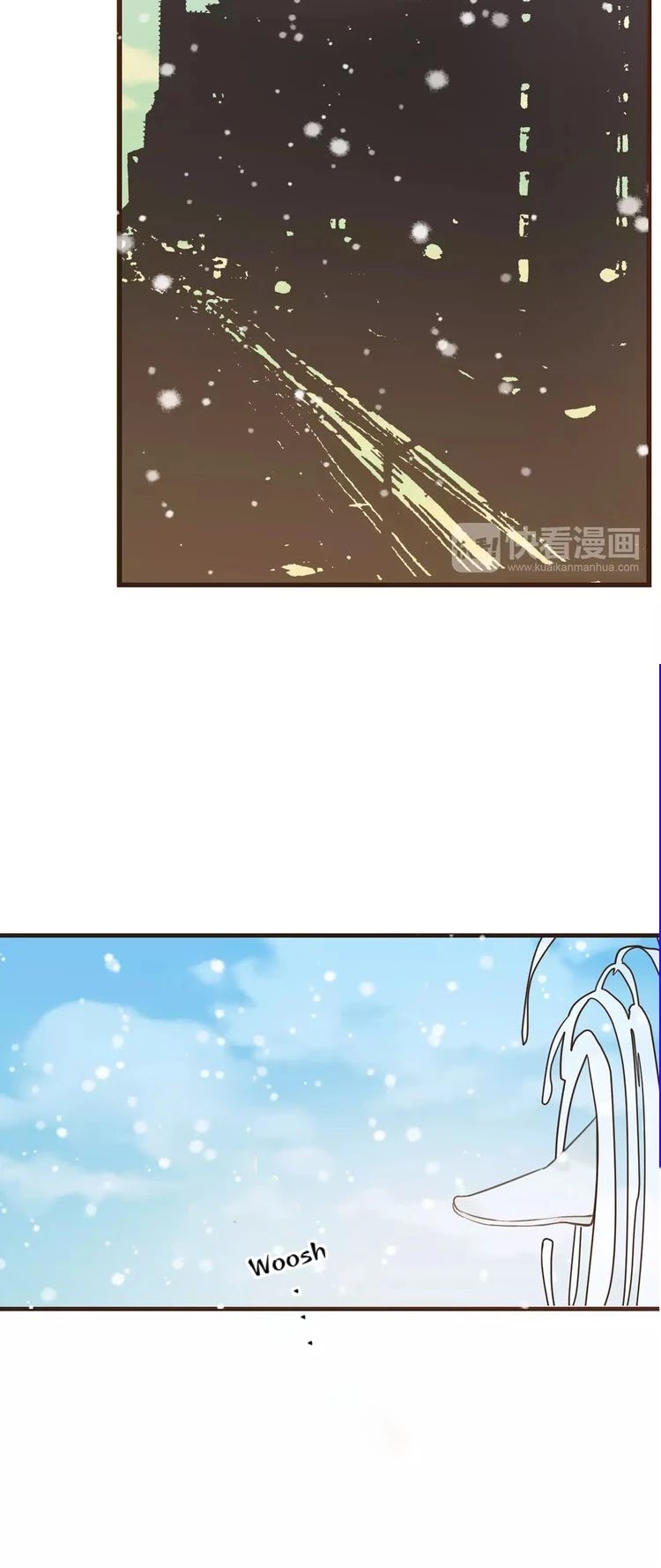 My Boyfriend is a Jinyiwei Chapter 1.98 page 3 - Vol.1 Chapter 98: Extra (1) - Meeting in Europe