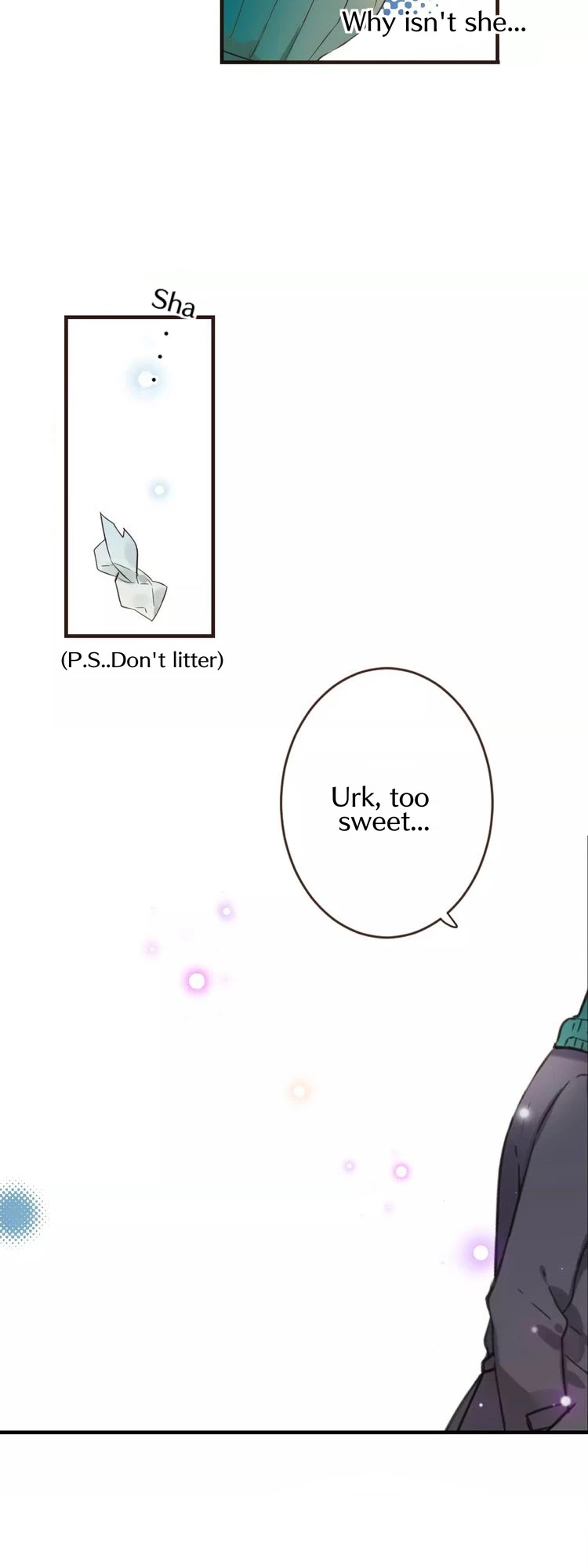 My Boyfriend is a Jinyiwei Chapter 1.98 page 35 - Vol.1 Chapter 98: Extra (1) - Meeting in Europe