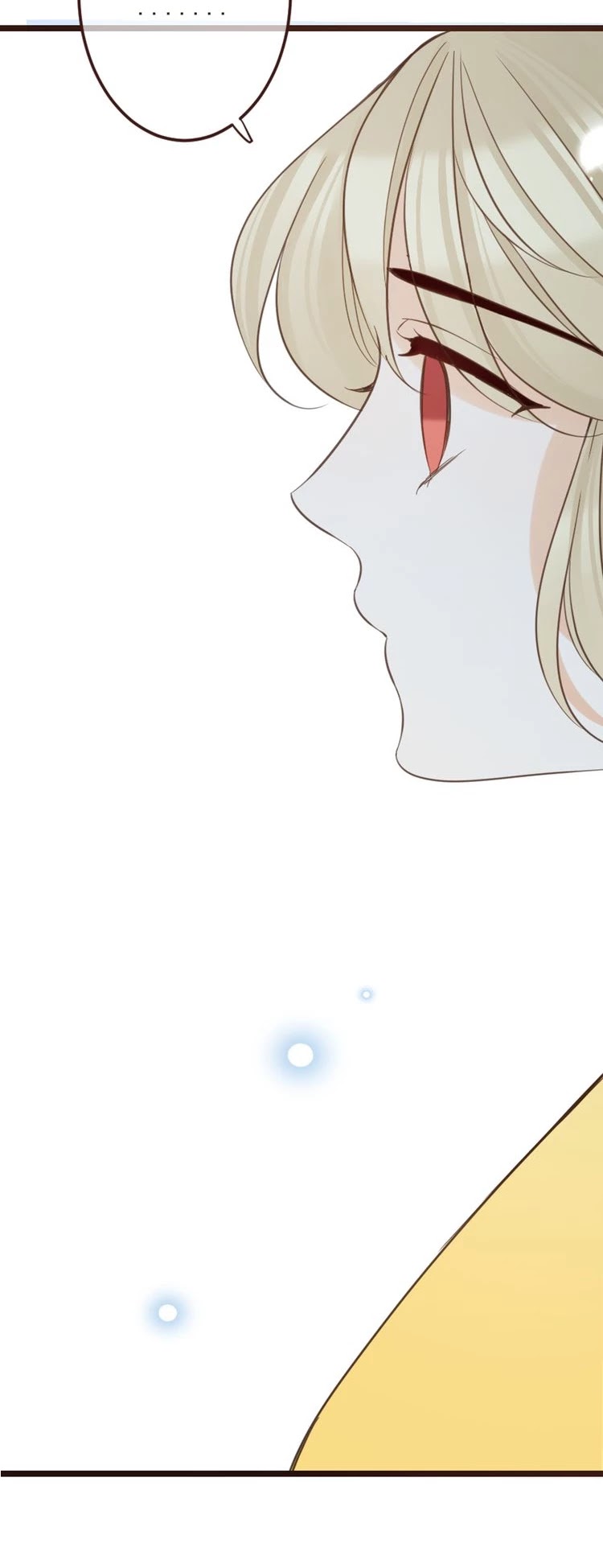 My Boyfriend is a Jinyiwei Chapter 2.1 page 12 - Vol.2 Chapter 1: It's the same but something is different