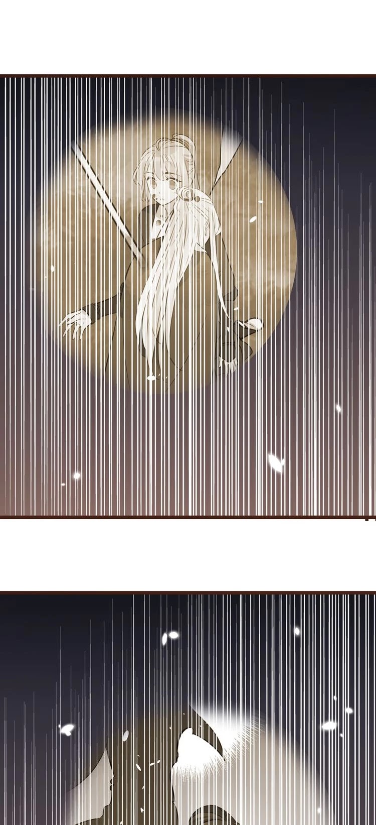 My Boyfriend is a Jinyiwei Chapter 2.1 page 13 - Vol.2 Chapter 1: It's the same but something is different