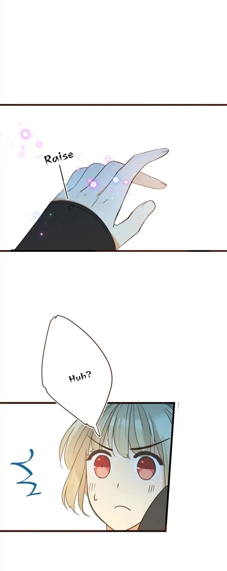My Boyfriend is a Jinyiwei Chapter 2.10 page 17 - Vol.2 Chapter 10: Pretending to sleep