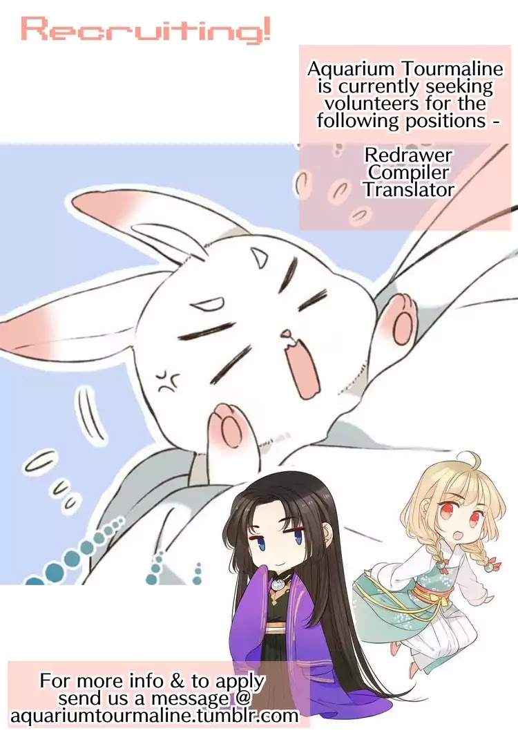 My Boyfriend is a Jinyiwei Chapter 2.10 page 34 - Vol.2 Chapter 10: Pretending to sleep